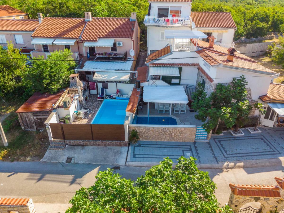 Apartments Lapis Jadranovo Exterior foto